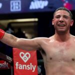 شافيز جونيور خارج السجن.. هل يعود إلى حلبة الملاكمة أم تنتهي مسيرته؟