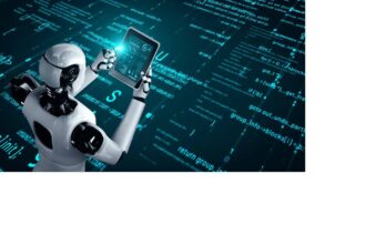 كيف تحمي بياناتك من مخاطر الذكاء الاصطناعي؟