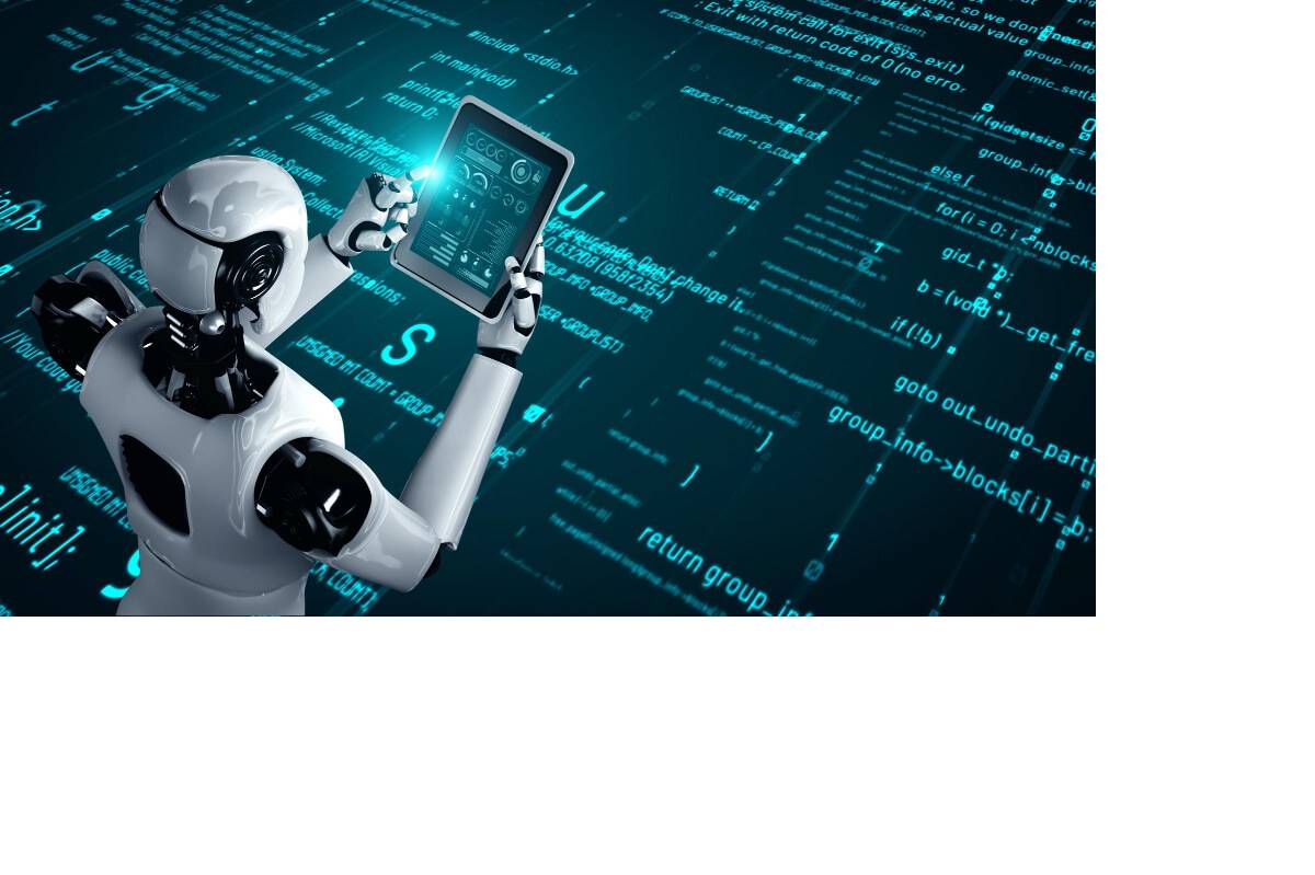 كيف تحمي بياناتك من مخاطر الذكاء الاصطناعي؟ كيف تحمي بياناتك من مخاطر الذكاء الاصطناعي؟