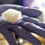 ثورة في عالم التجميد.. «جيلي آيس» جليد لا يذوب