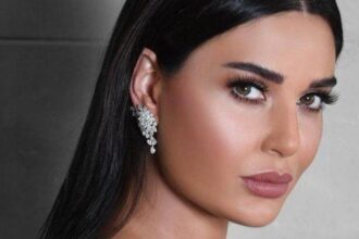 سيرين عبدالنور تكشف موقفها بعد فيديو سيف نبيل