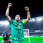 رينارد يكشف قائمة «الأخضر» لمعسكر التشيك