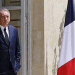 رئيس الوزراء الفرنسي: تصويت البرلمان على الثقة في الحكومة 8 سبتمبر