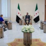 «الخارجيّة السوريّة»: التوغّل الإسرائيلي في ريف دمشق يقوّض جهود الاستقرار