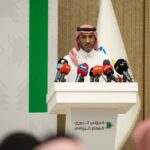 عبدالعزيز المسعد: شرط الـ 40 مليوناً ساهم في دعم أندية الشركات