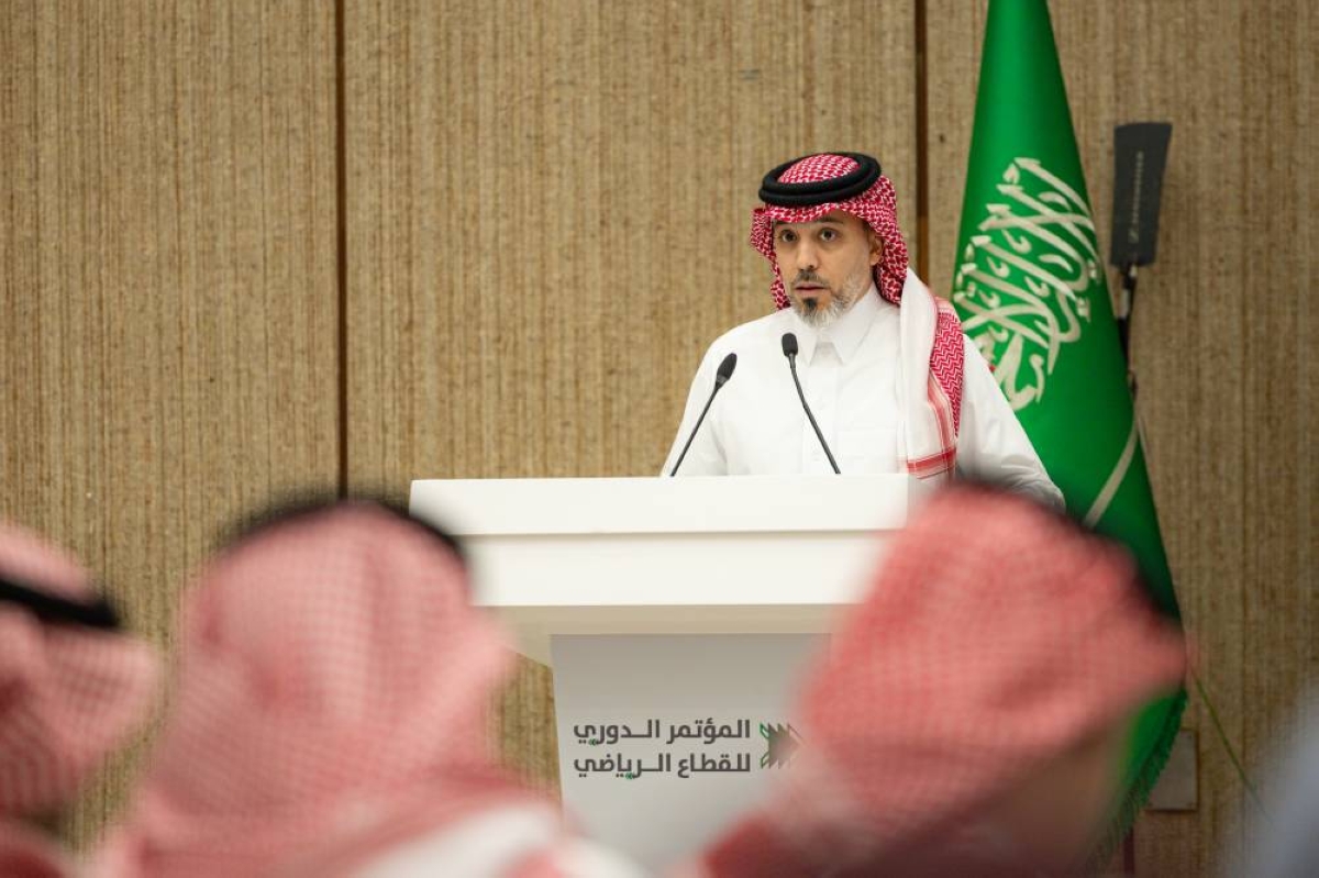 عادل الزهراني: لم نشكُ الإعلاميين.. والمخالفات تُعالَج عبر الجهات المختصة