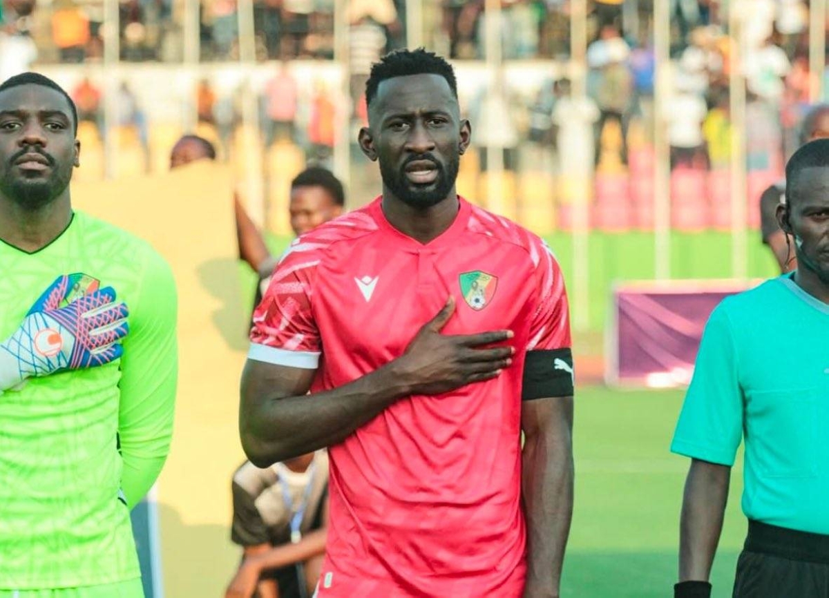 غانفولا.. قوة كونغولية جديدة في هجوم الفيحاء