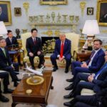 «الخارجية السورية»: قرار الخزانة الأمريكية رفع العقوبات عن بلادنا تطور إيجابي