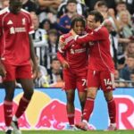 ليفربول يخطف فوزاً قاتلاً من نيوكاسل في البريميرليغ