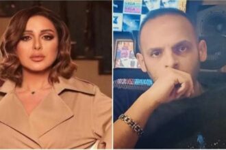 بعد تعافيها.. شقيق أنغام يكشف لـ «عكاظ» تفاصيل عودتها إلى مصر