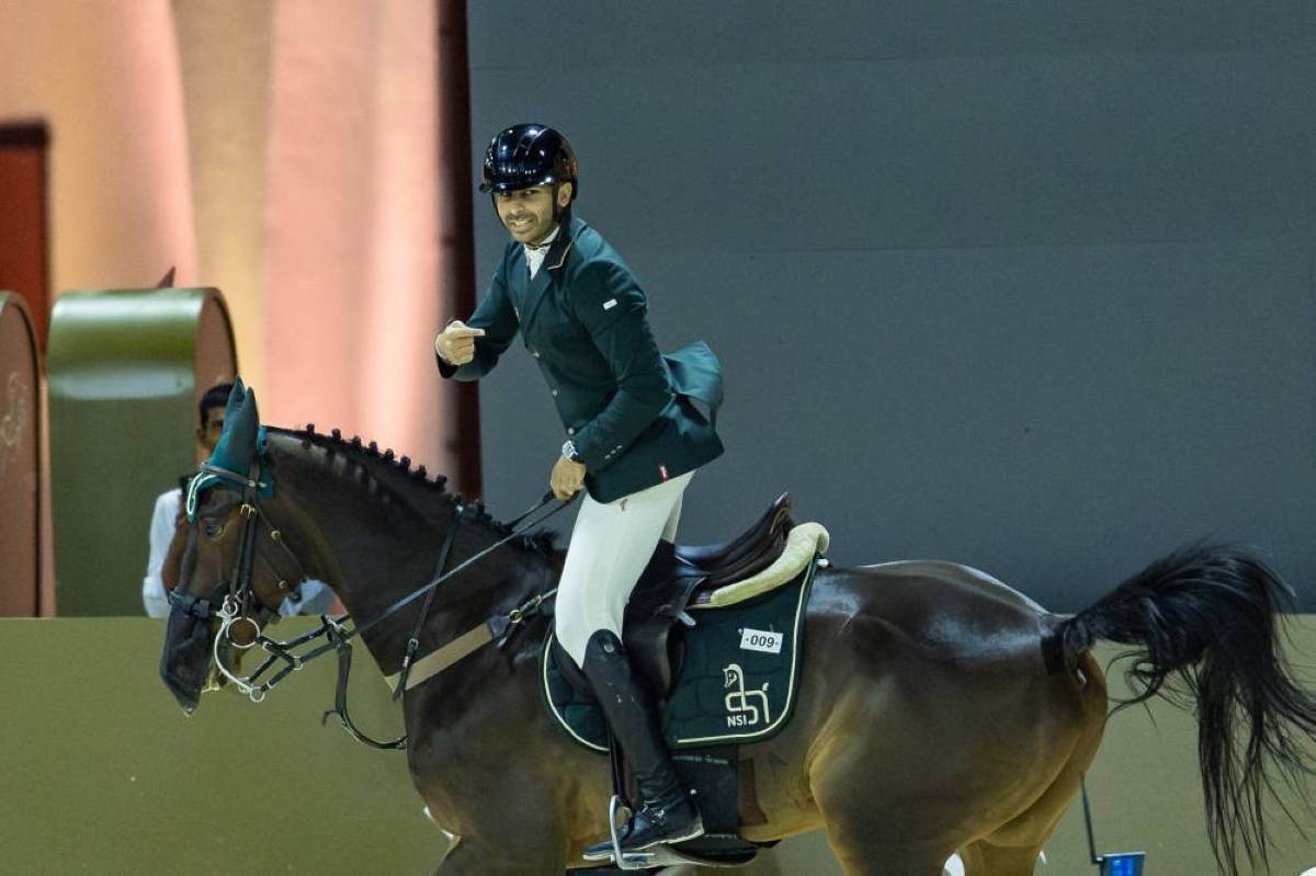 للفرسان الهواة والمحترفين.. اتحاد الفروسية يعتمد (46) بطولة محلية و(19) دولية لموسمه الجديد