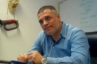 صحفيون متخفون يكشفون هوية العقل المدبر لفريق «خورخي» الإسرائيلي