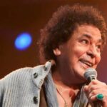 «عكاظ» تكشف سر سفر محمد منير إلى ألمانيا