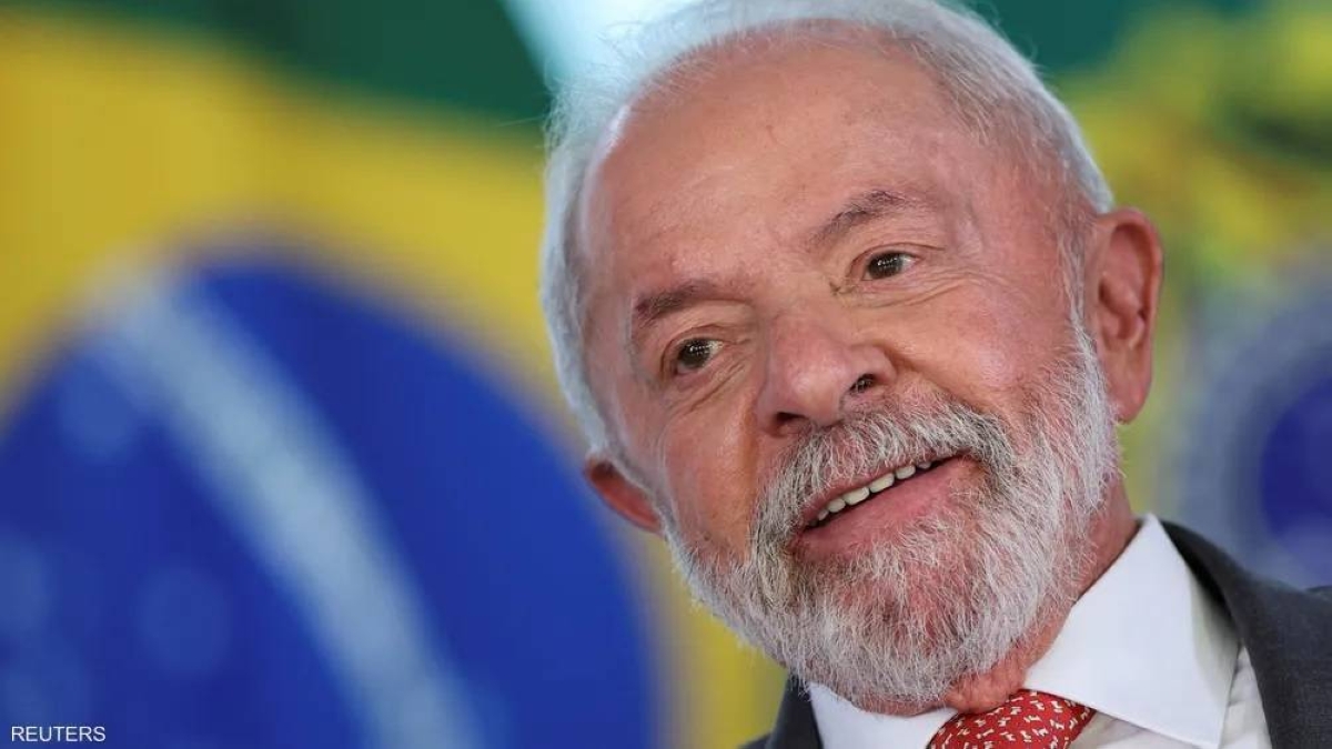 إسرائيل تخفض العلاقات الدبلوماسية مع البرازيل إسرائيل تخفض العلاقات الدبلوماسية مع البرازيل