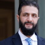 الشرع: لست إخوانياً.. والعلاقة مع إسرائيل مرتبطة بعودة الجولان