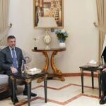 سحب القوات الأمريكية من العراق لايوقف التنسيق الأمني