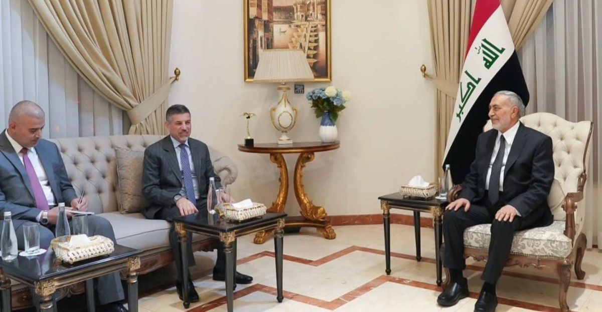 سحب القوات الأمريكية من العراق لايوقف التنسيق الأمني