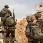 حرب نتنياهو تقود إسرائيل نحو الانتحار