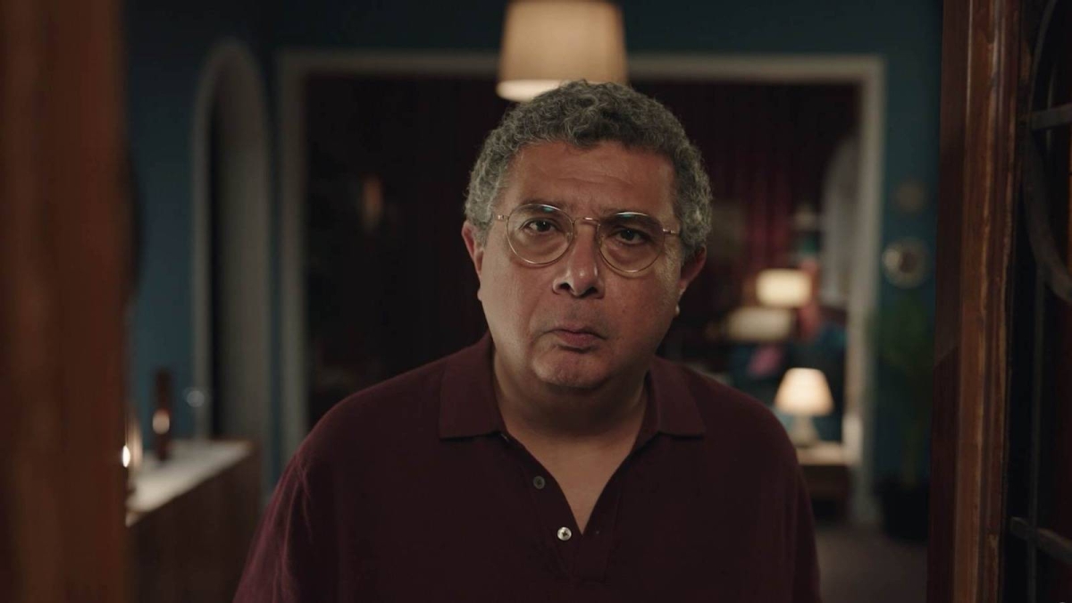 ماجد الكدواني يتعاقد على مسلسل «سنة أولى طلاق» والعرض رمضان 2026 ماجد الكدواني يتعاقد على مسلسل «سنة أولى طلاق» والعرض رمضان 2026