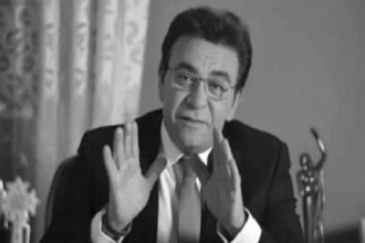 القلب يغلب القضاء.. وفاة الإعلامي عاطف كامل بعد حكم بالسجن