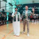 ماتياس يجهز الأهلي لمواجهتي «الدوري والكأس»