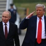 «صفقة» أمريكية لإنهاء حرب أوكرانيا