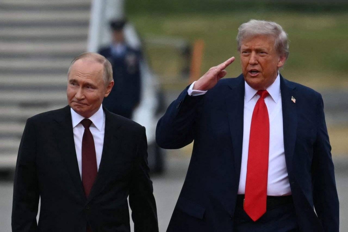 «صفقة» أمريكية لإنهاء حرب أوكرانيا «صفقة» أمريكية لإنهاء حرب أوكرانيا