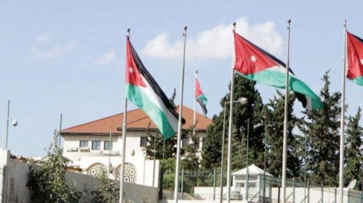 لتلقيهم أموالاً مشبوهة..النائب العام الأردني يستدعي عدداً من الأشخاص بينهم نائب إخواني لتلقيهم أموالاً مشبوهة..النائب العام الأردني يستدعي عدداً من الأشخاص بينهم نائب إخواني