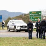 مقتل شرطيَّين في إطلاق نار بأستراليا