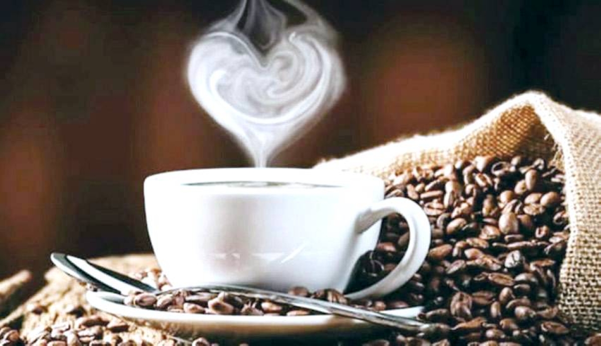 الوجه المشرق من القهوة.. وقاية من الأمراض