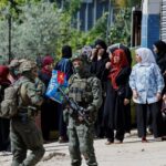 ماكرون في رسالة لنتنياهو: لا سلام دائماً دون إقامة دولة فلسطينية