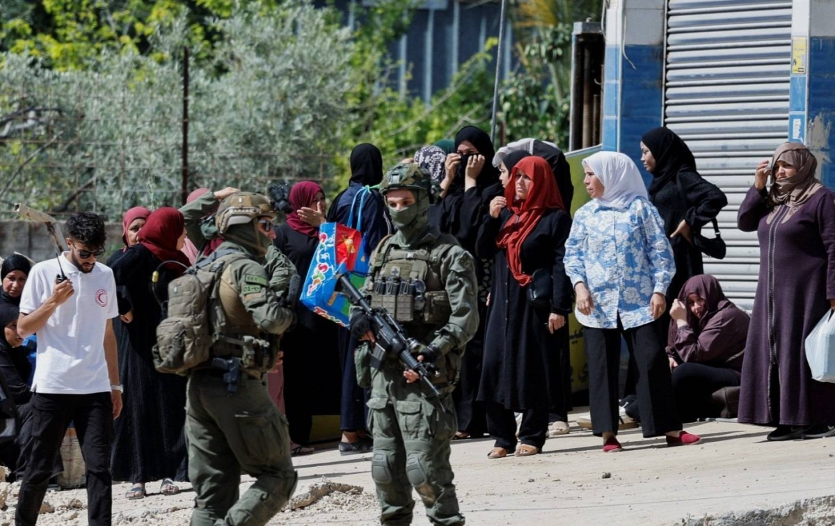 ماكرون في رسالة لنتنياهو: لا سلام دائماً دون إقامة دولة فلسطينية