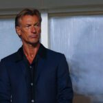 استعداداً للملحق الآسيوي.. رينارد يختار 27 لاعباً لوديّتي مقدونيا والتشيك