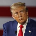 ترمب: آمل بحلّ سريع لحرب غزة