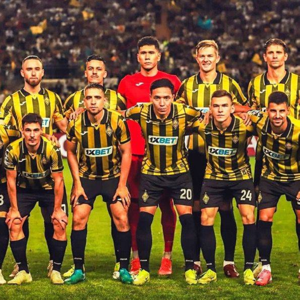 3 فرق تتأهل لدوري أبطال أوروبا للمرة الأولى في تاريخها 3 فرق تتأهل لدوري أبطال أوروبا للمرة الأولى في تاريخها