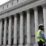 قرار قضائي يحمي أصول البنك المركزي الأفغاني من مطالبات ضحايا 11 سبتمبر