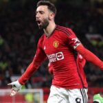 وسط اهتمام ثلاثي.. هل ينتقل برونو فيرنانديز إلى الدوري السعودي؟