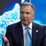 مقترحات أوكرانية للمحادثات.. ويتكوف: ترمب يشعر بخيبة أمل من الحرب