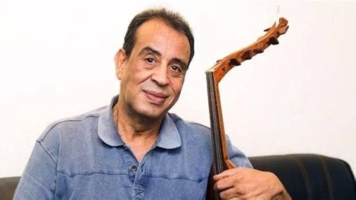 صلاح الشرنوبي لـ «عكاظ»: لم أفكر في اعتزال الفن نهائياً