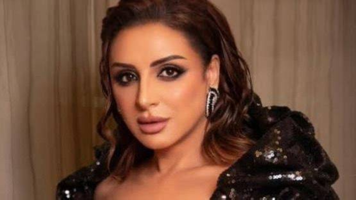 أول حفل لـ أنغام في لندن.. مديرة أعمالها تكشف لـ «عكاظ» التفاصيل أول حفل لـ أنغام في لندن.. مديرة أعمالها تكشف لـ «عكاظ» التفاصيل