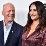 بروس ويليس يفقد الكلام وزوجته تكشف تفاصيل معاناته مع الخرف