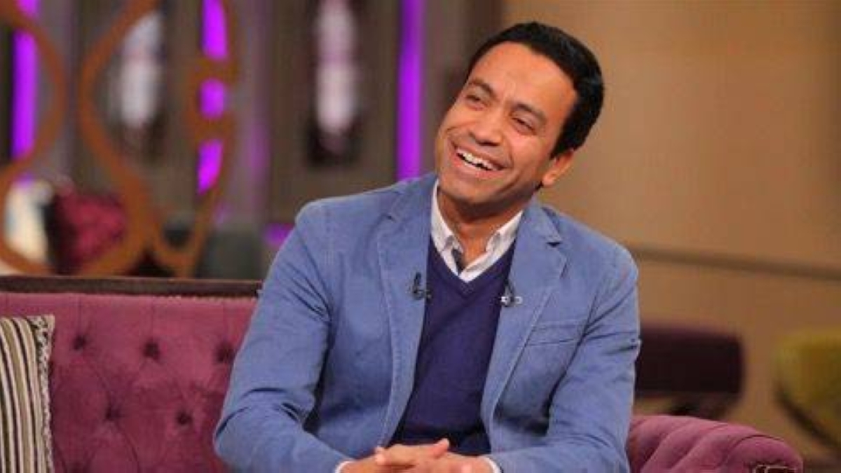 سامح حسين يكشف تعرضه لوعكة صحية مفاجئة