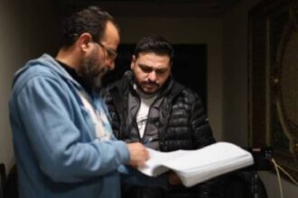 «القيصر».. دراما سورية تكشف قصص الانتهاكات داخل المعتقلات