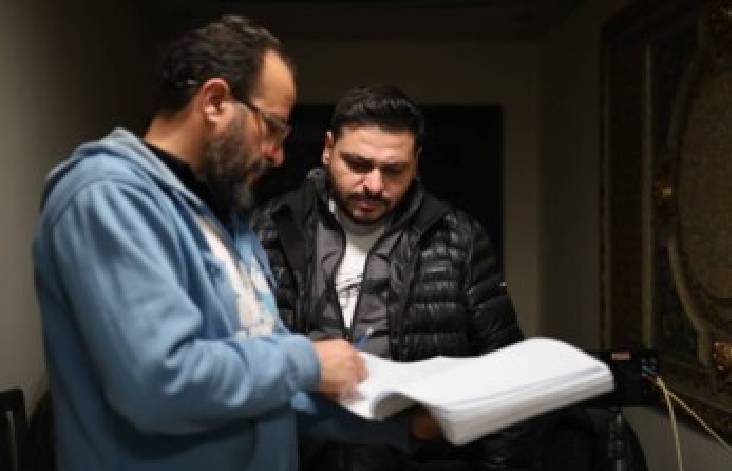 «القيصر».. دراما سورية تكشف قصص الانتهاكات داخل المعتقلات «القيصر».. دراما سورية تكشف قصص الانتهاكات داخل المعتقلات