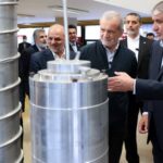 غروسي يعلن عودة المفتشين إلى إيران.. عراقجي: دخلوا بموافقة المجلس الأعلى