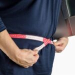 دراسة: زيادة الوزن تحمي كبار السن!