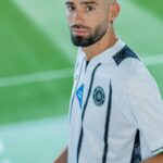 إدارة الشباب.. كاراسكو مستمر وانتقاله شائعة