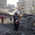 209 دبلوماسيين أوروبيين: صمت الاتحاد عن جرائم غزة يقوّض مصداقيته