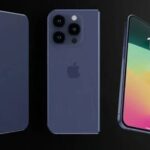 «آبل» تكسر القواعد.. تسريبات تكشف أول «آيفون قابل للطي»