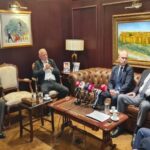 بتهمة التحريض والفتنة.. نواب لبنانيون يشكون أمين حزب الله للمدعي العام